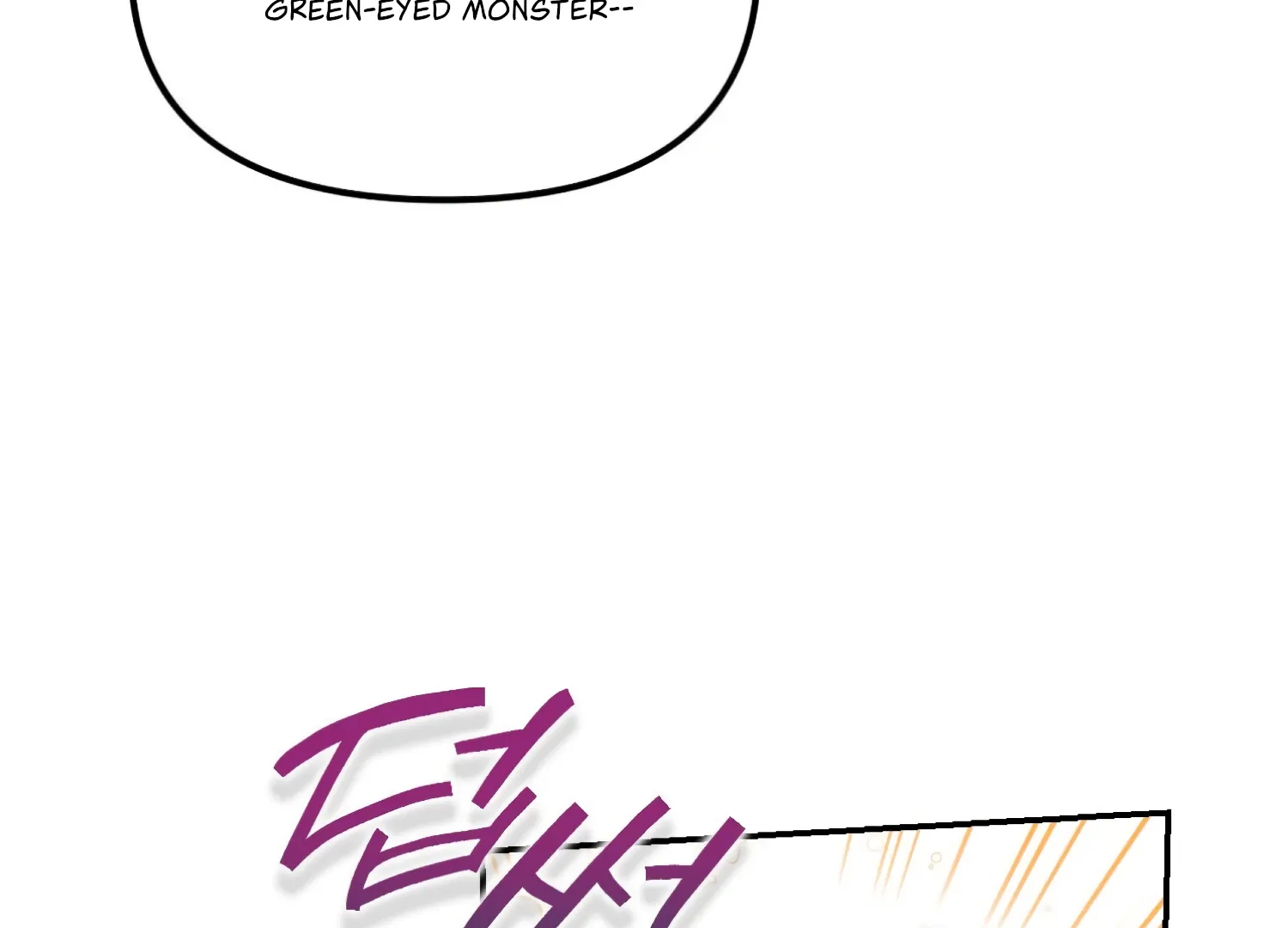 Paradise Intruder Chapter 50 page 32