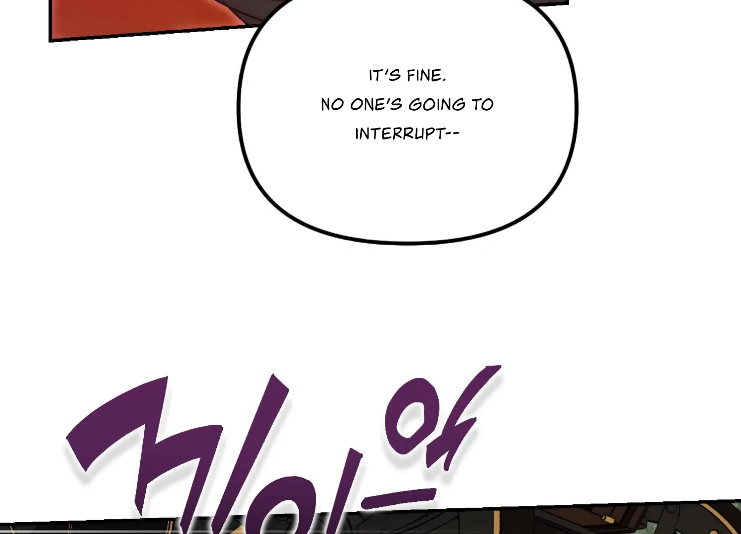 Paradise Intruder Chapter 50 page 61