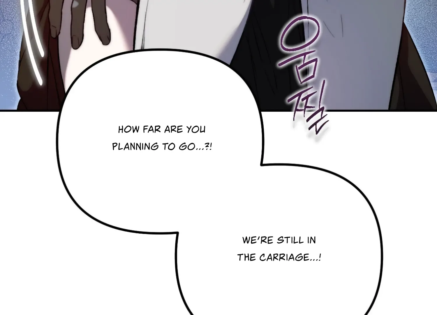 Paradise Intruder Chapter 50 page 57