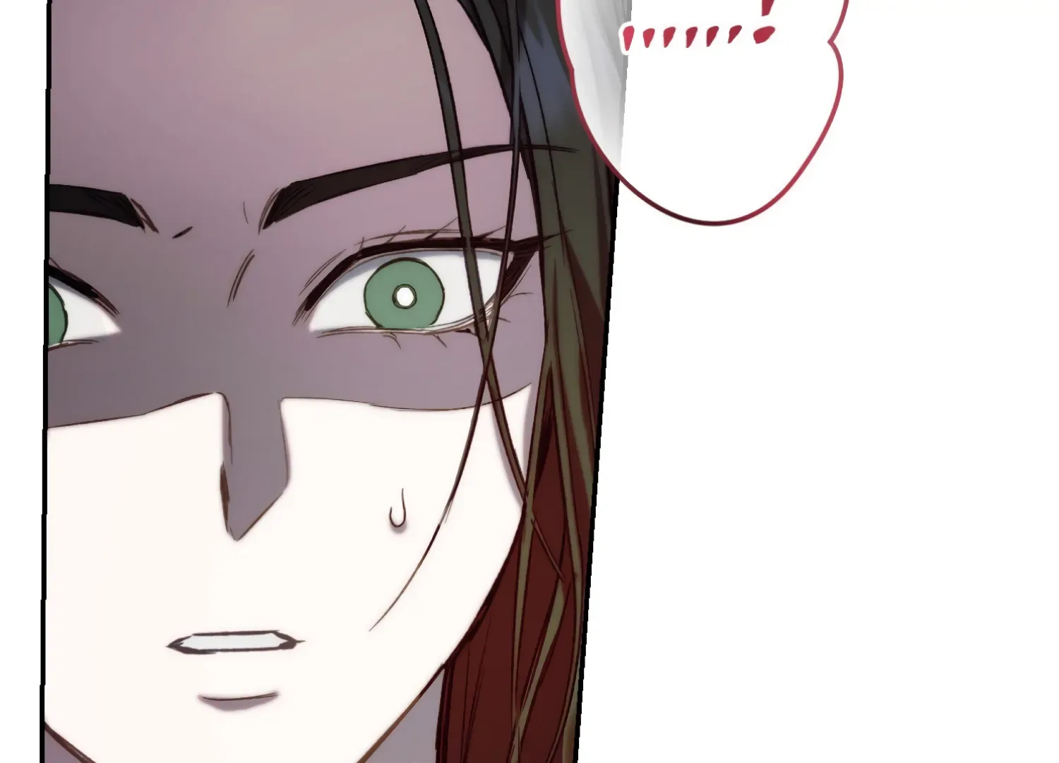 Paradise Intruder Chapter 50 page 90