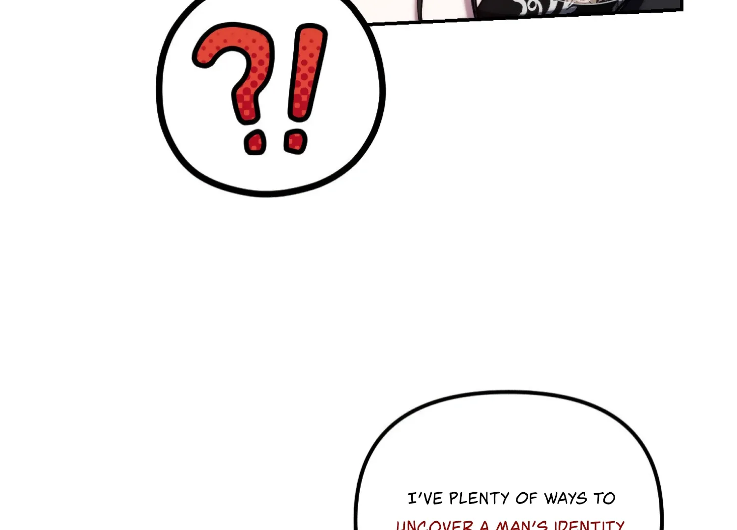 Paradise Intruder Chapter 50 page 28