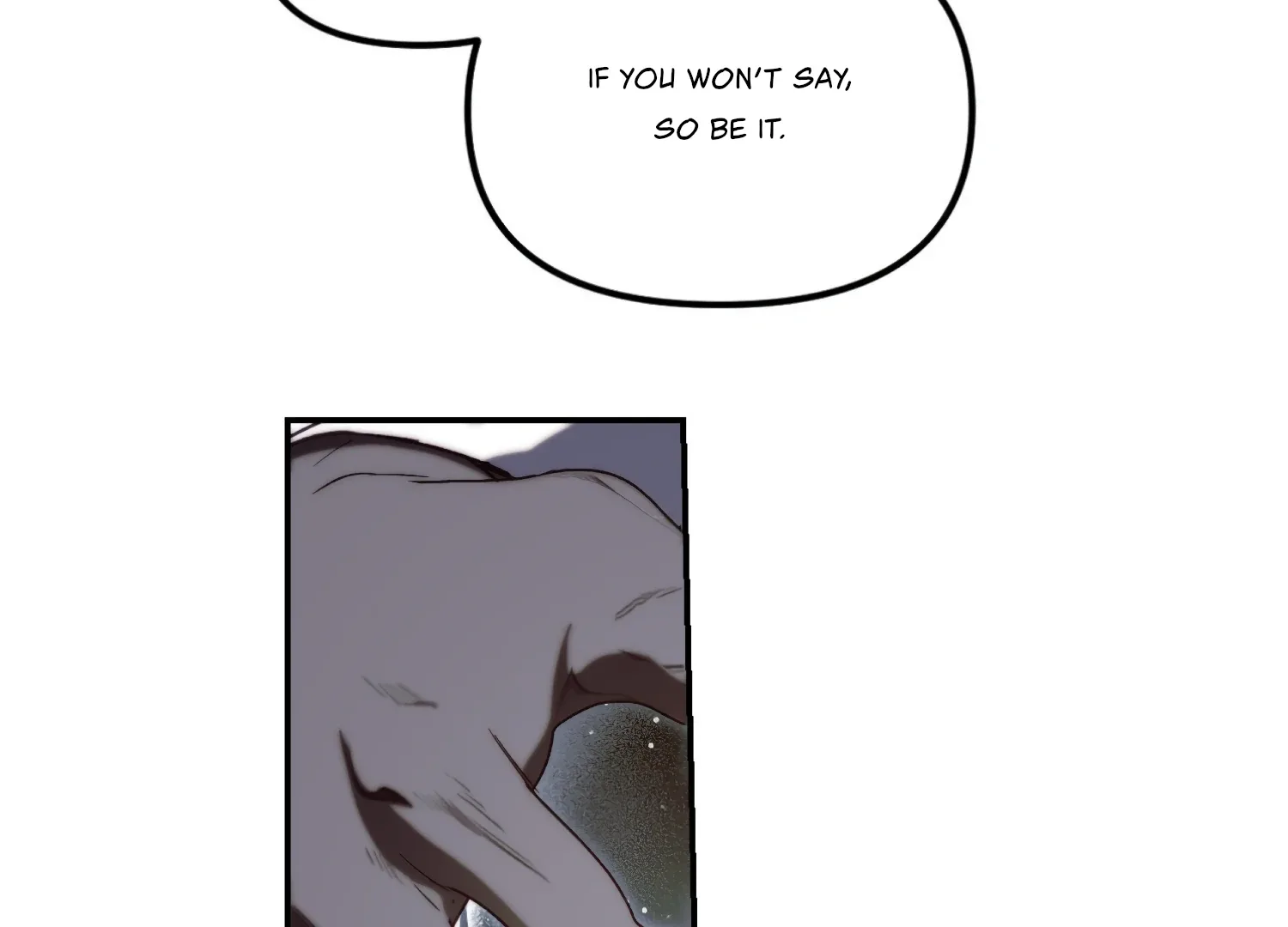 Paradise Intruder Chapter 50 page 25