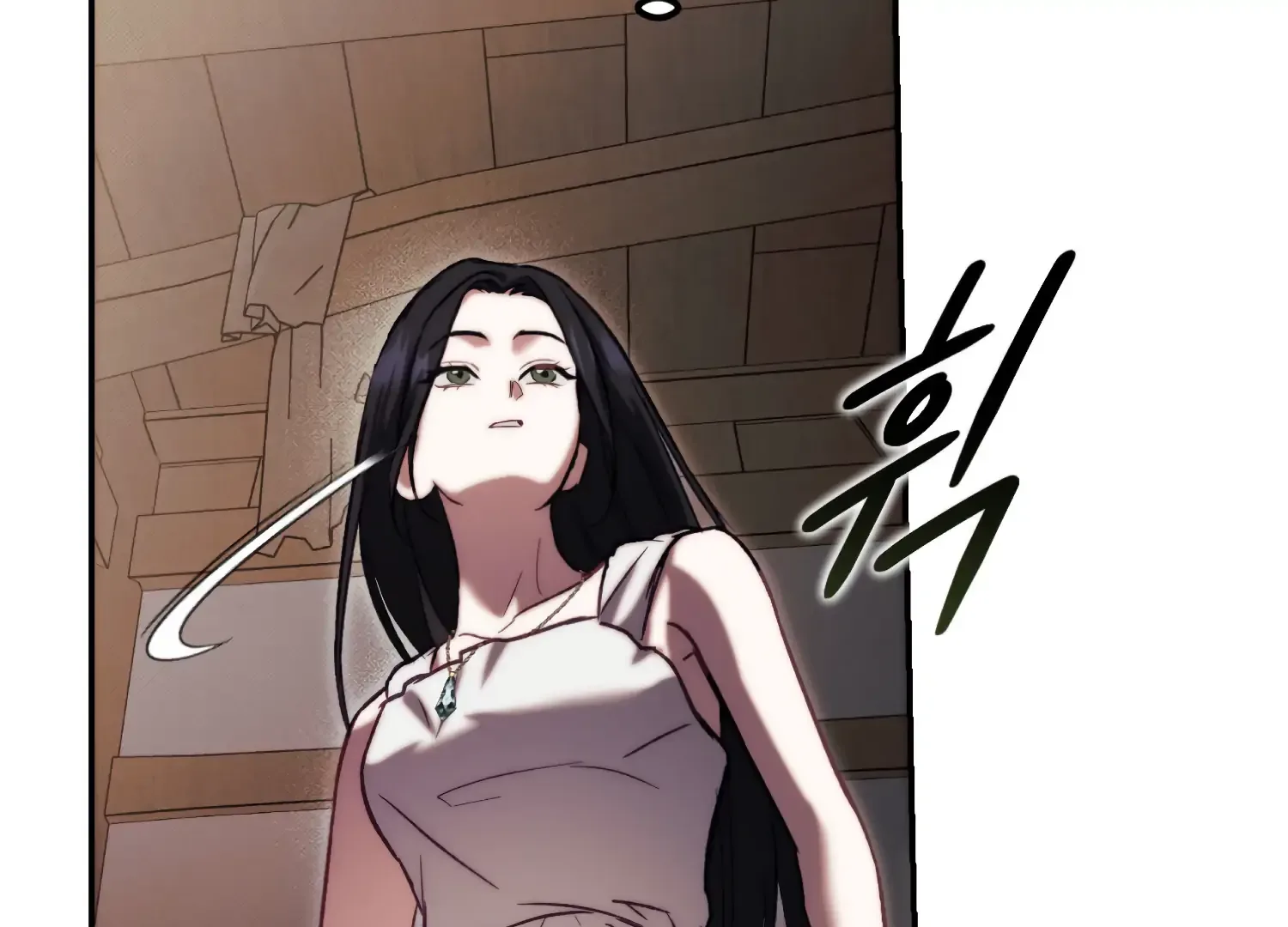 Paradise Intruder Chapter 36 page 124