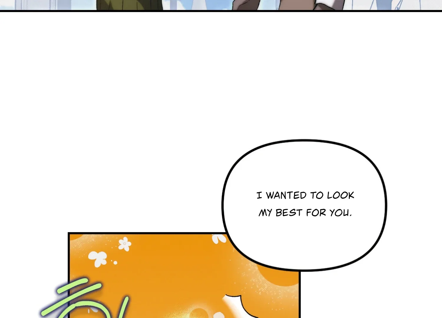 Paradise Intruder Chapter 50 page 148
