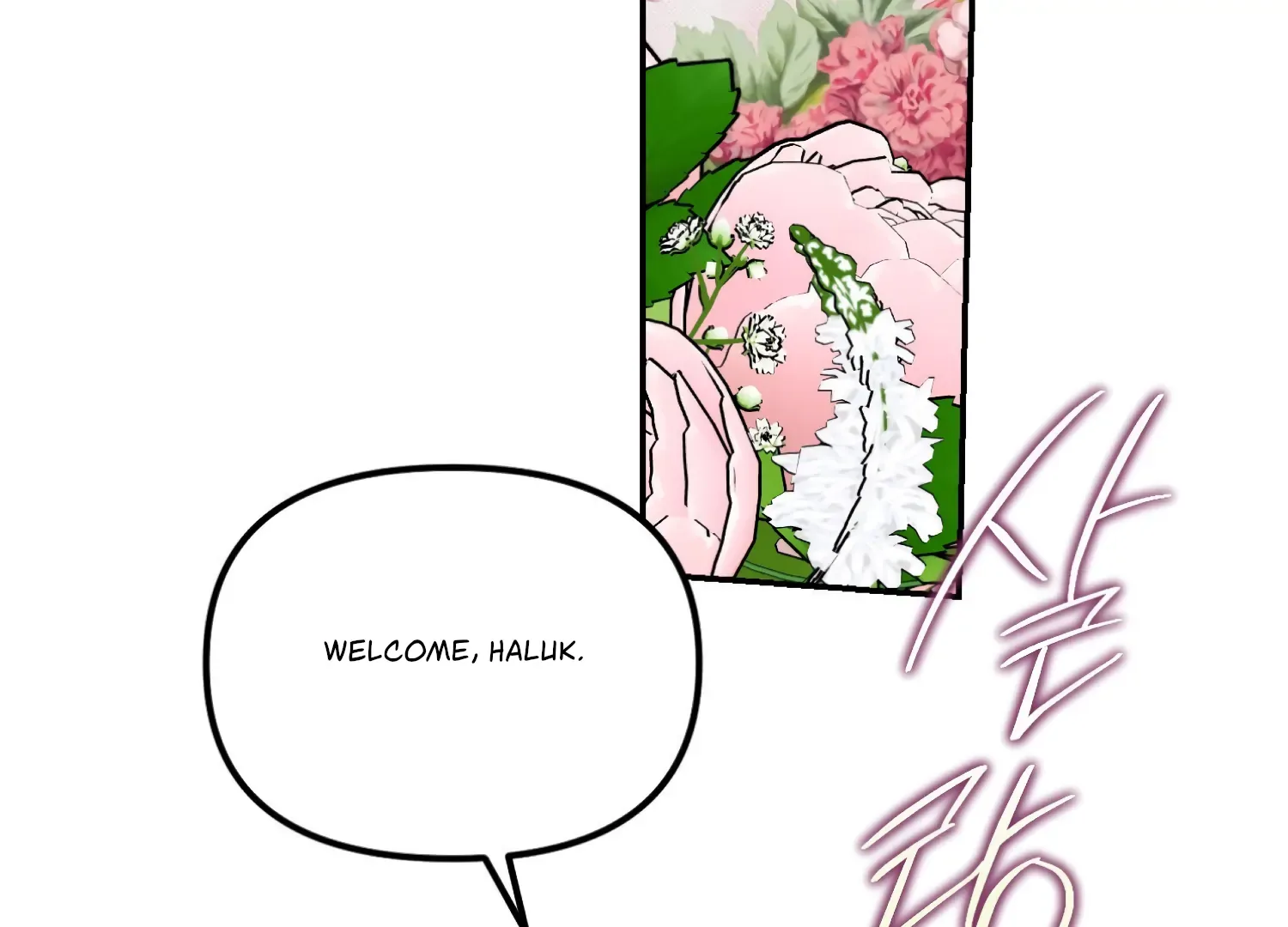 Paradise Intruder Chapter 50 page 140