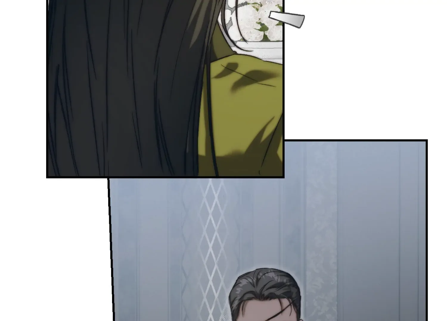 Paradise Intruder Chapter 50 page 134