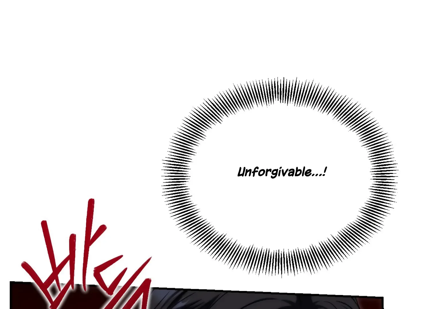 Paradise Intruder Chapter 50 page 110