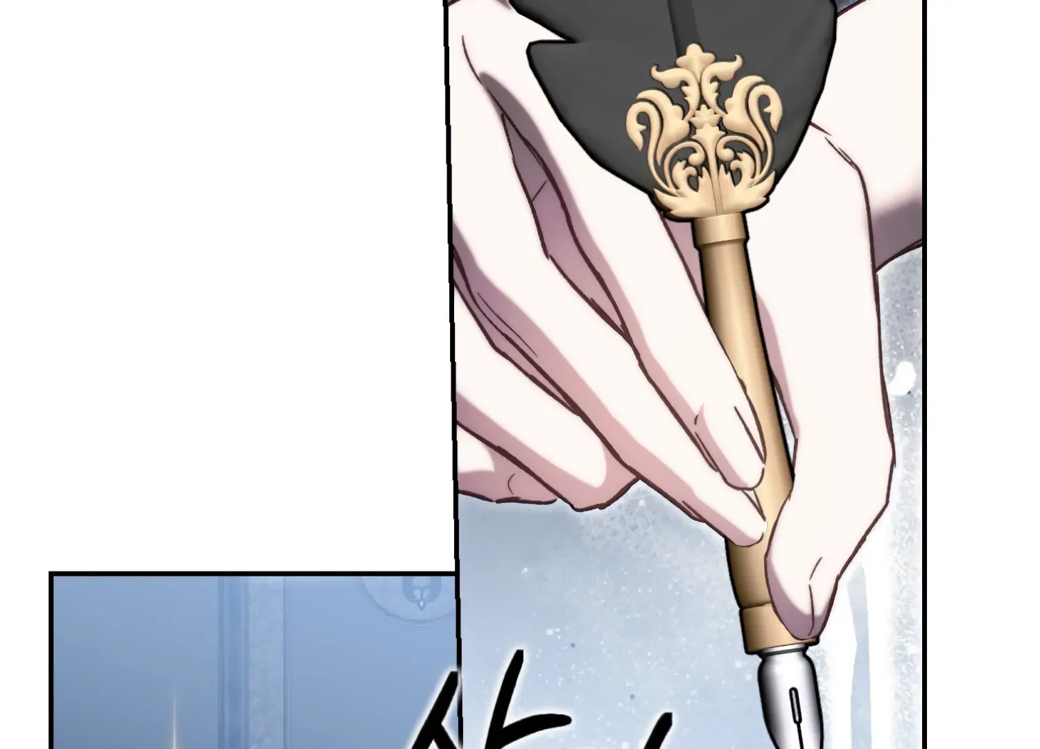 Paradise Intruder Chapter 50 page 113