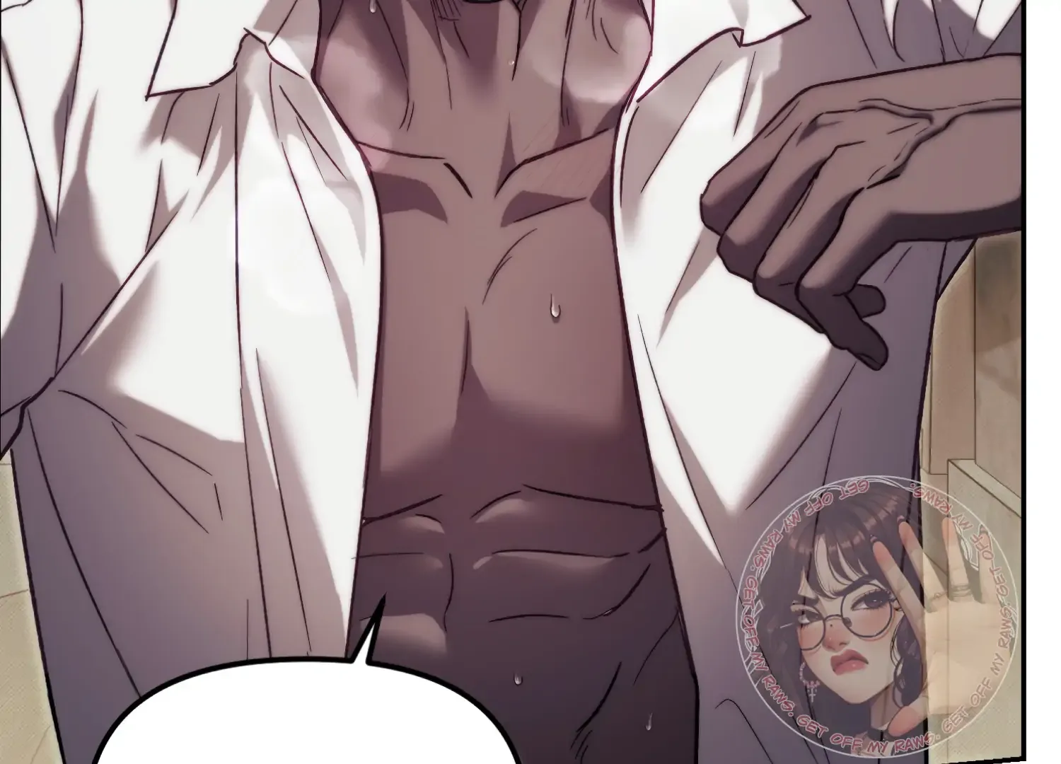 Paradise Intruder Chapter 36 page 147