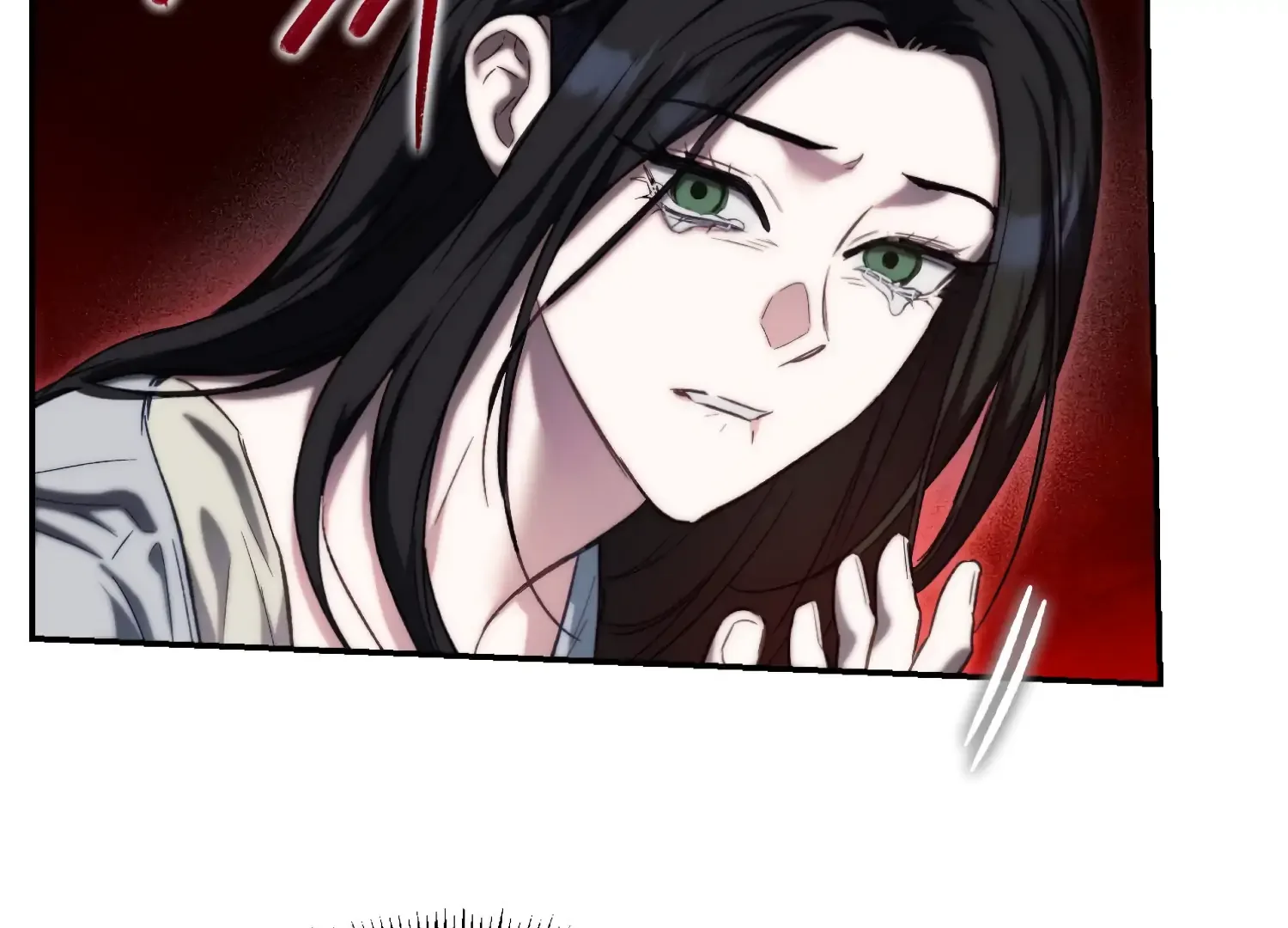 Paradise Intruder Chapter 50 page 111