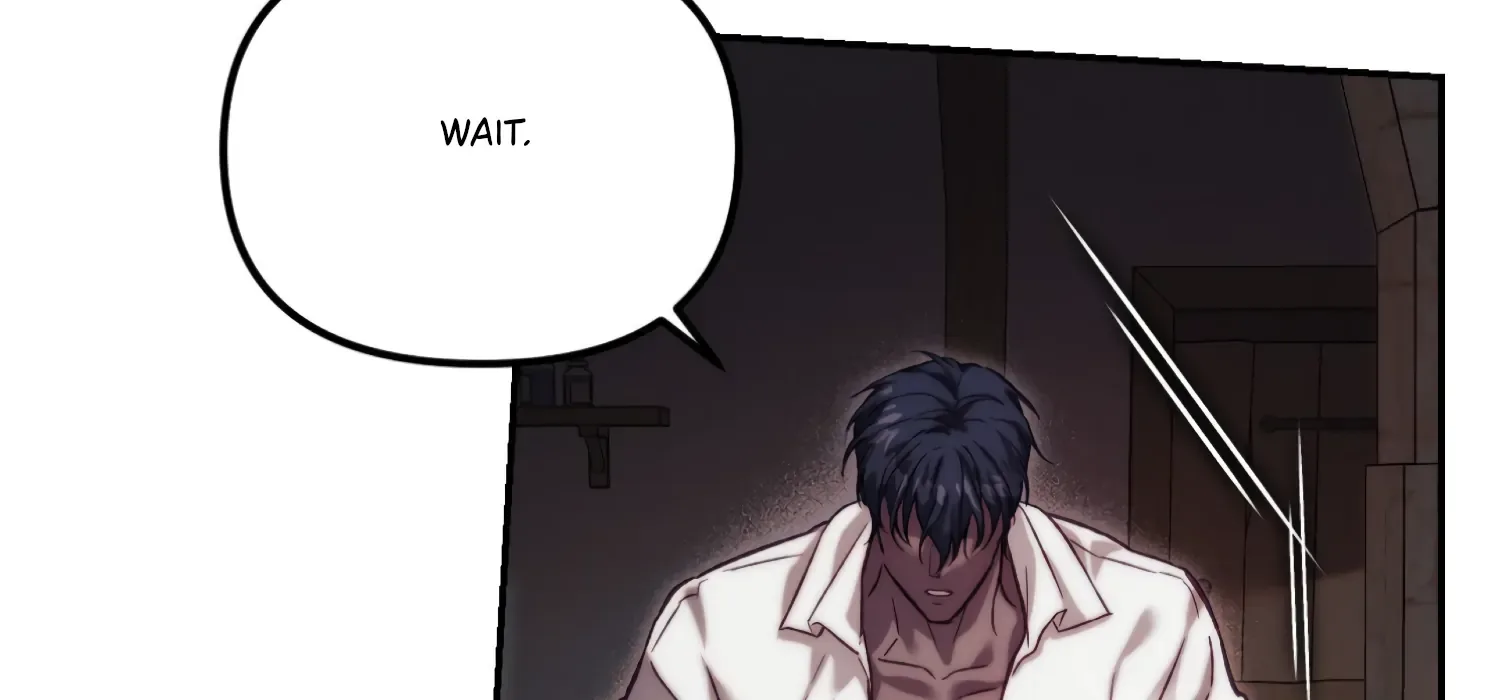 Paradise Intruder Chapter 36 page 142