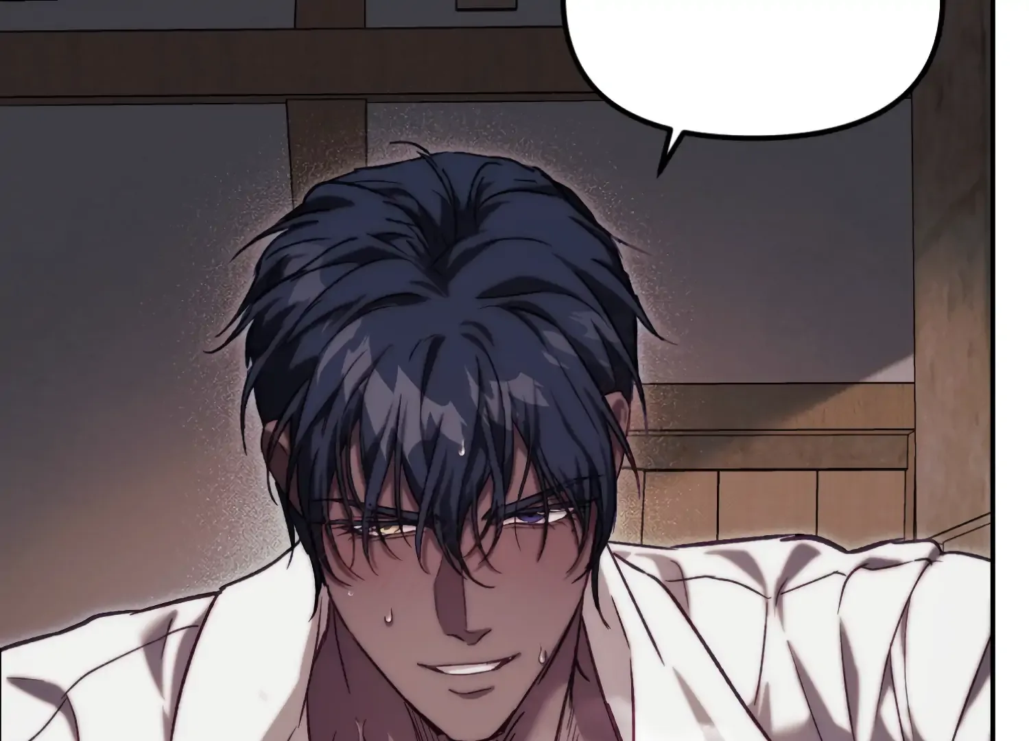 Paradise Intruder Chapter 36 page 146
