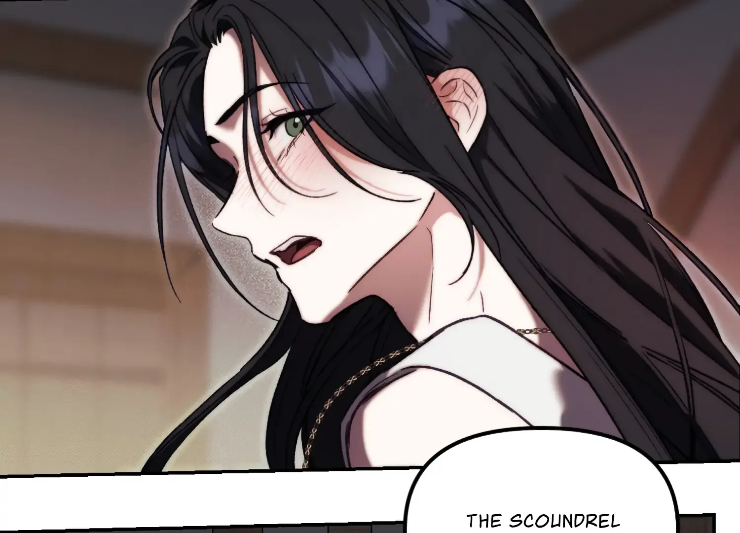 Paradise Intruder Chapter 36 page 145