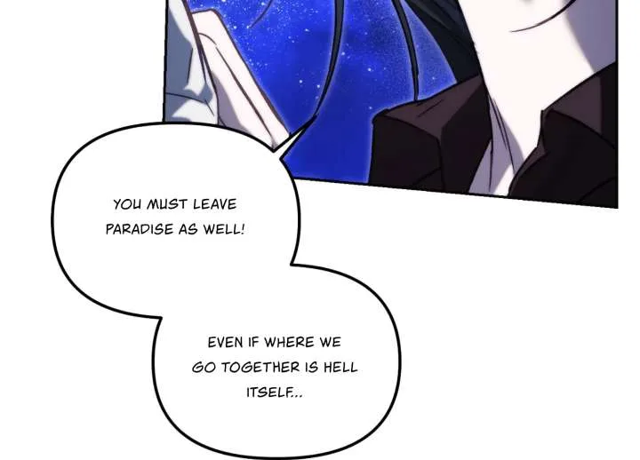 Paradise Intruder Chapter 55 page 35