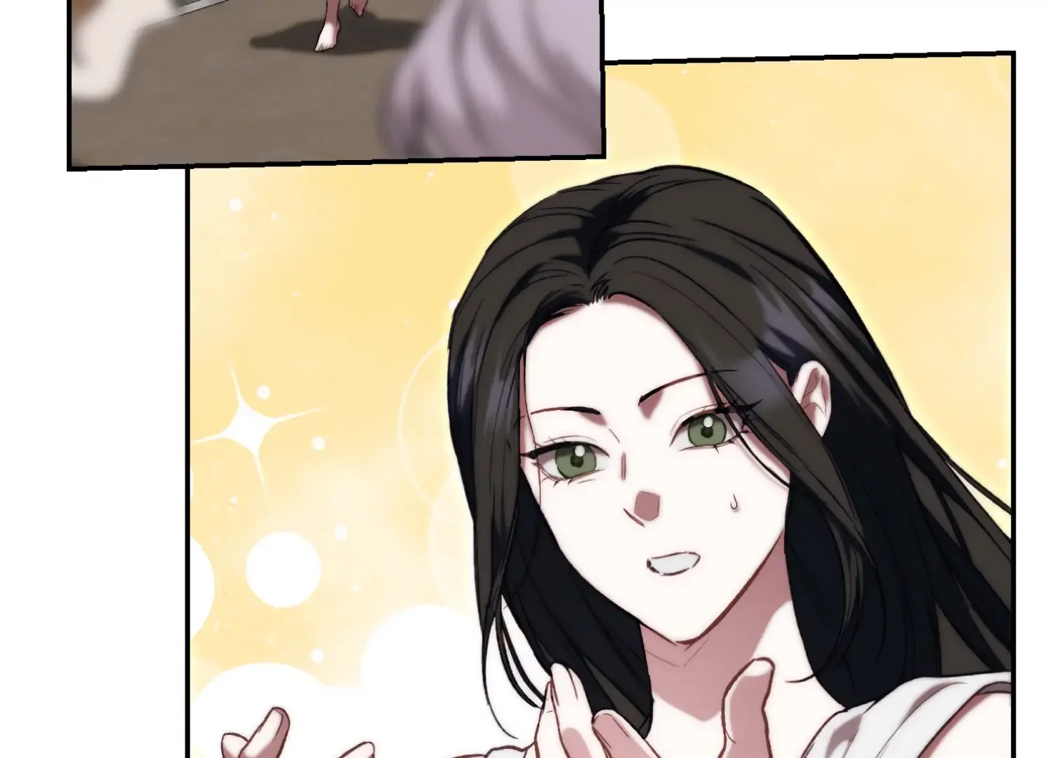 Paradise Intruder Chapter 54 page 13