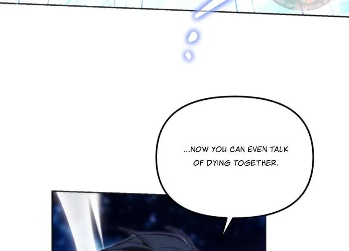 Paradise Intruder Chapter 55 page 111