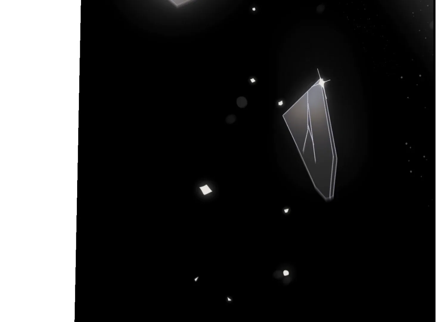 Paradise Intruder Chapter 54 page 58