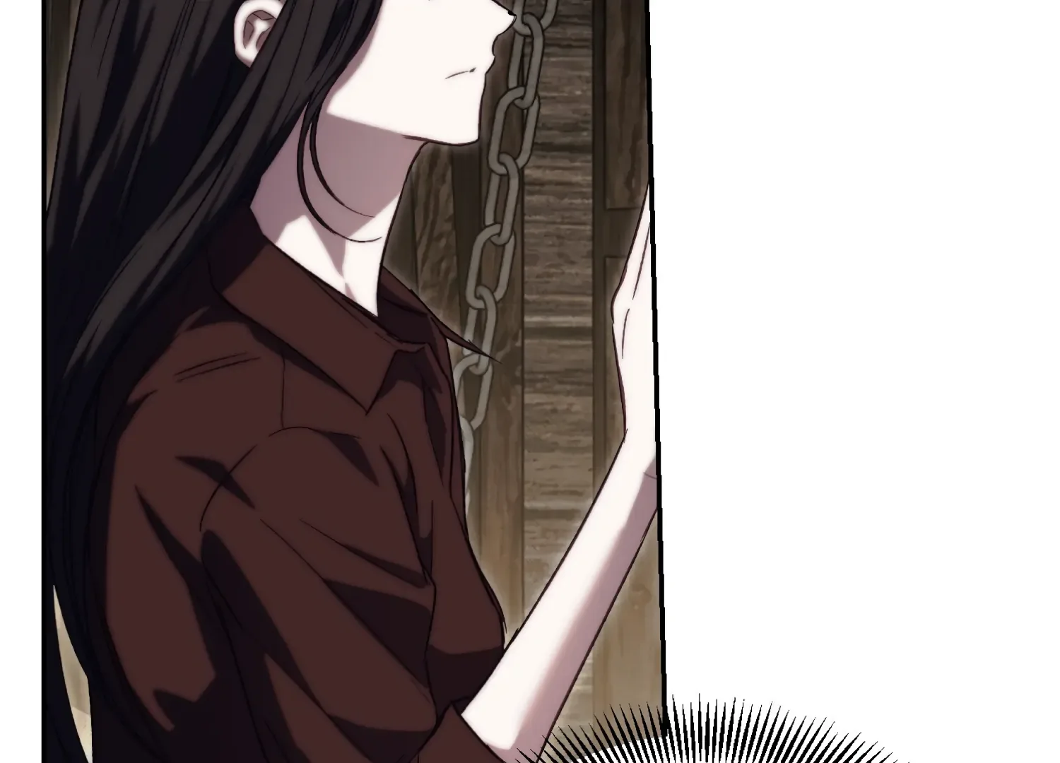 Paradise Intruder Chapter 54 page 52
