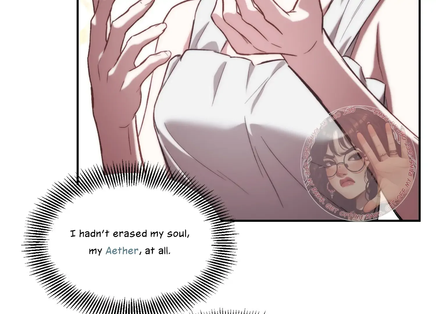 Paradise Intruder Chapter 54 page 14
