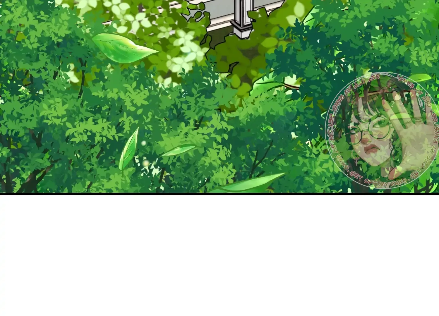 Paradise Intruder Chapter 54 page 6