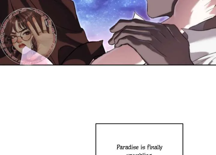 Paradise Intruder Chapter 55 page 127