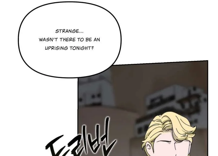 Paradise Intruder Chapter 55 page 80