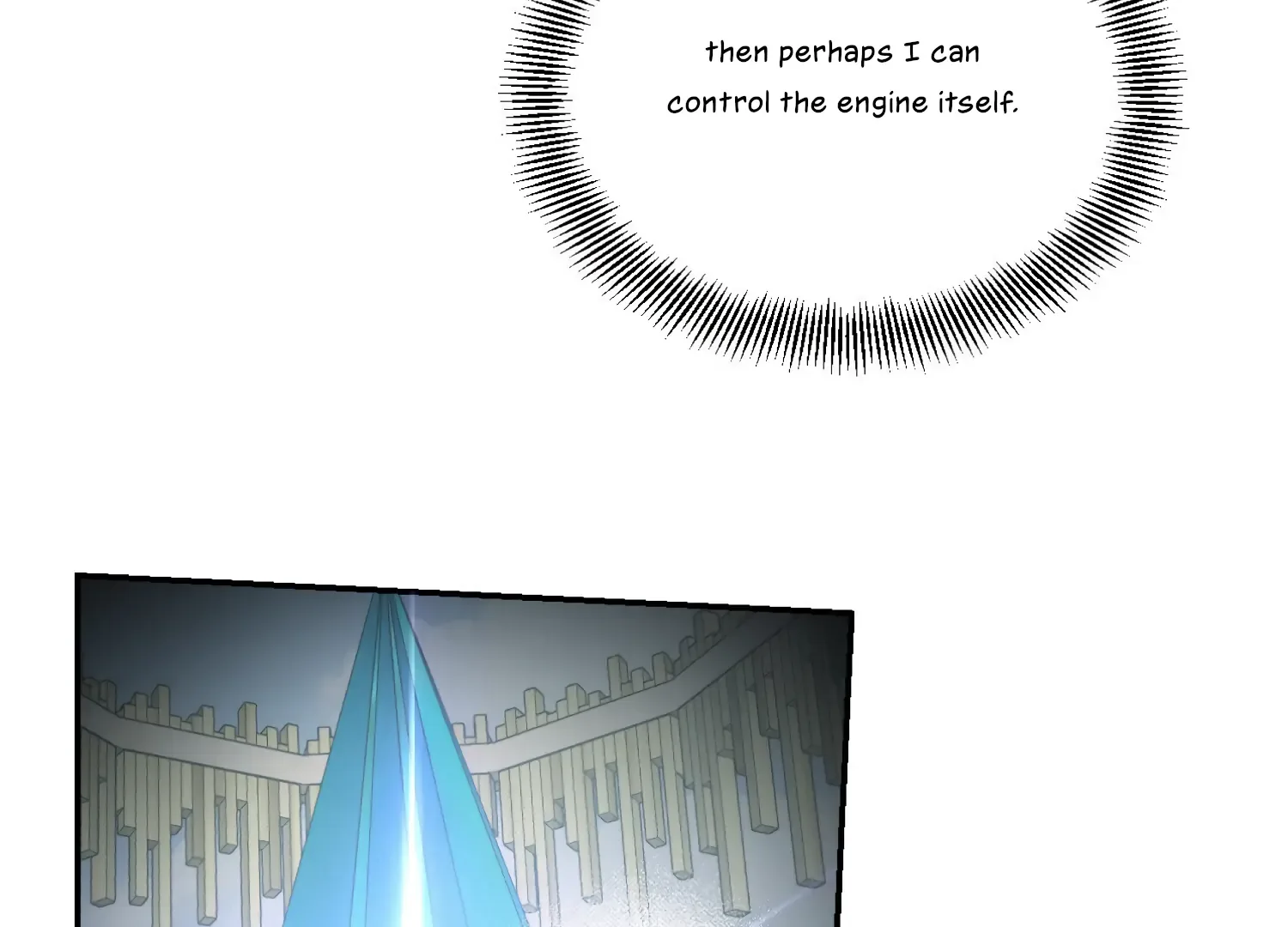 Paradise Intruder Chapter 54 page 25