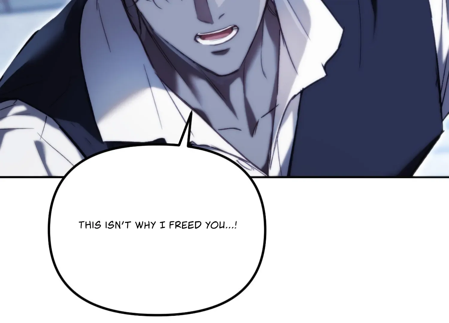 Paradise Intruder Chapter 54 page 127