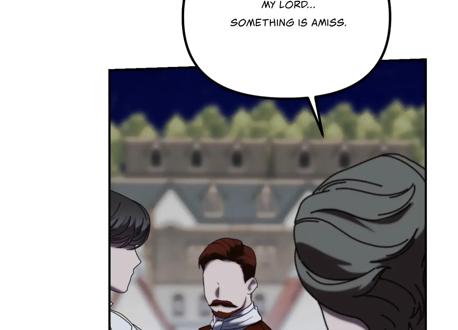 Paradise Intruder Chapter 54 page 79