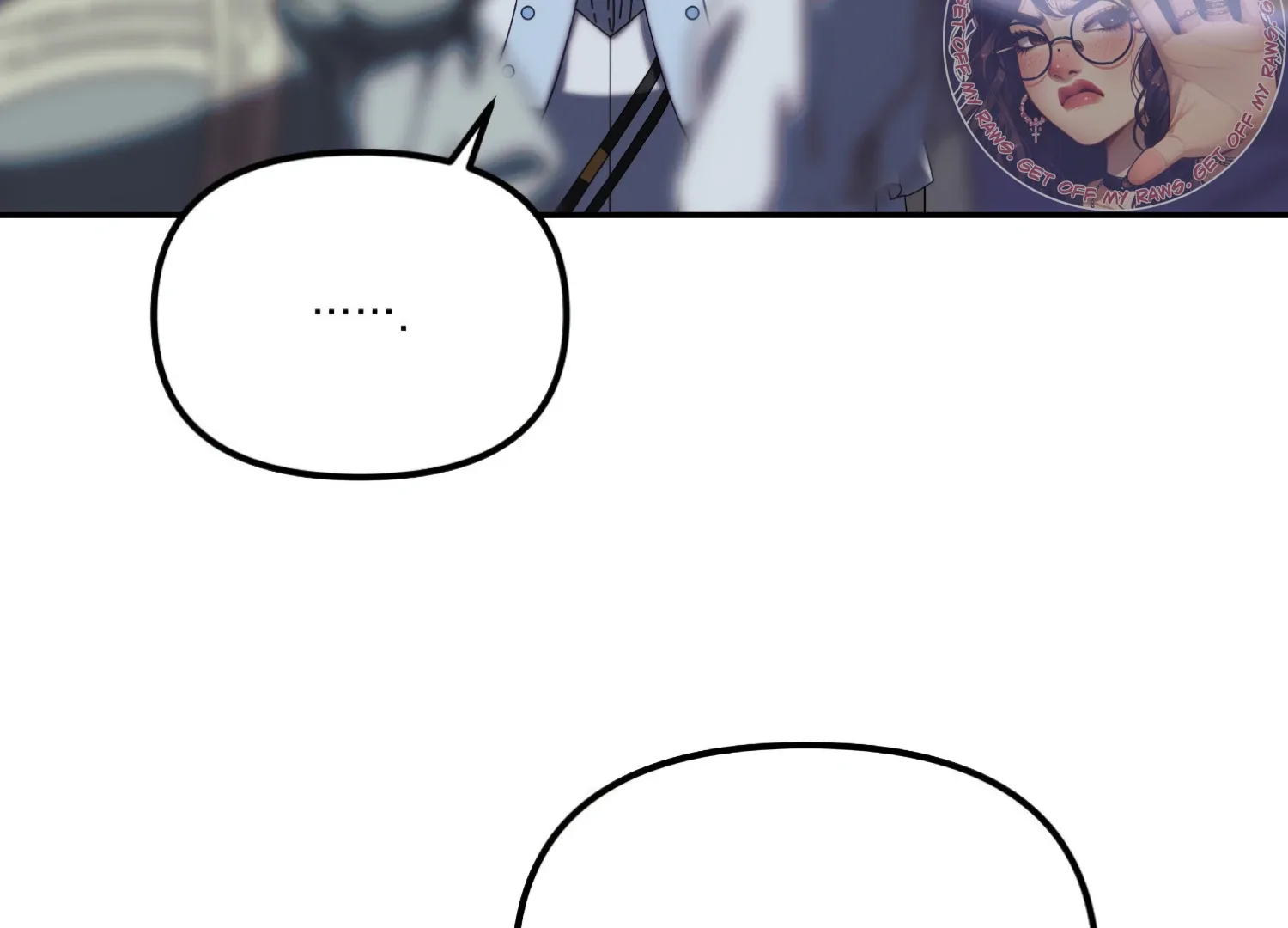 Paradise Intruder Chapter 54 page 78