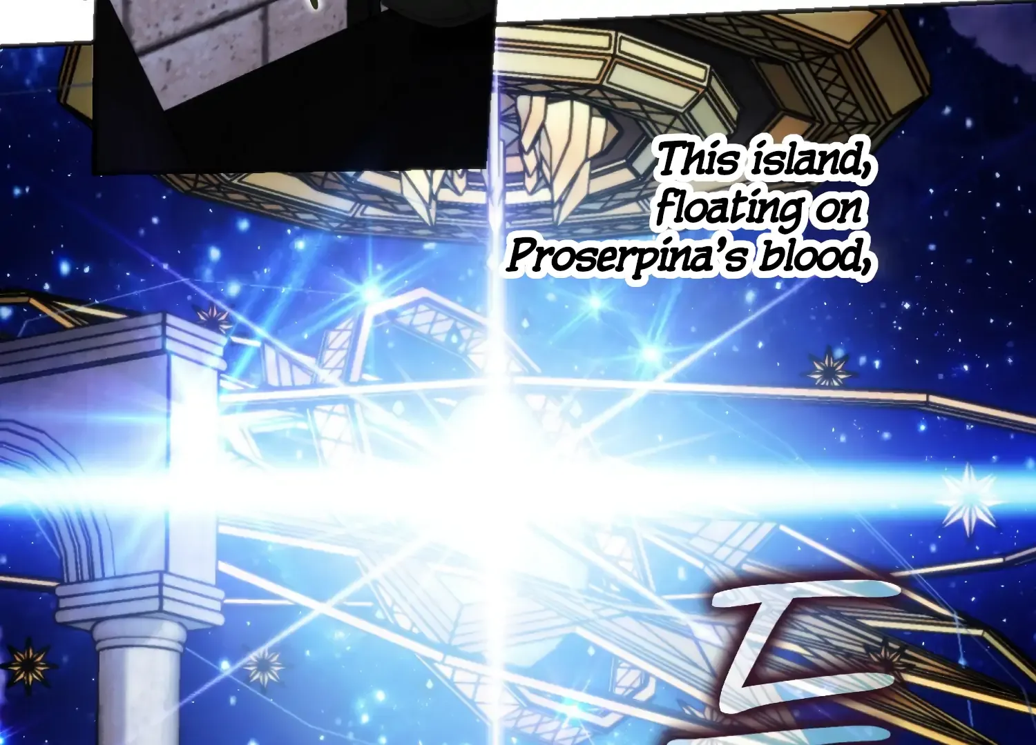 Paradise Intruder Chapter 54 page 109