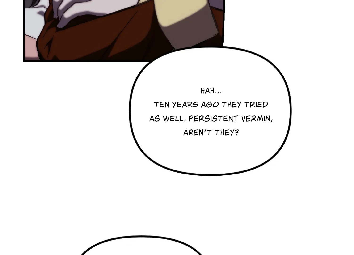 Paradise Intruder Chapter 54 page 72