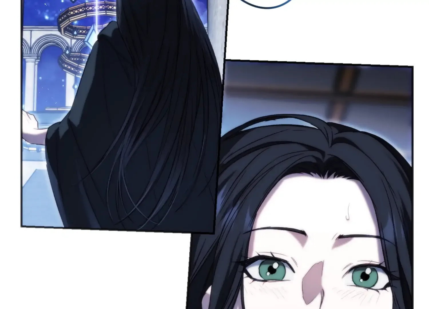Paradise Intruder Chapter 54 page 102