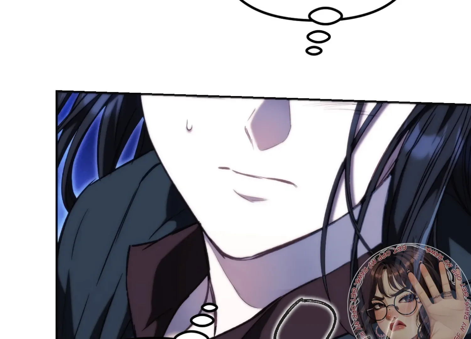 Paradise Intruder Chapter 54 page 129