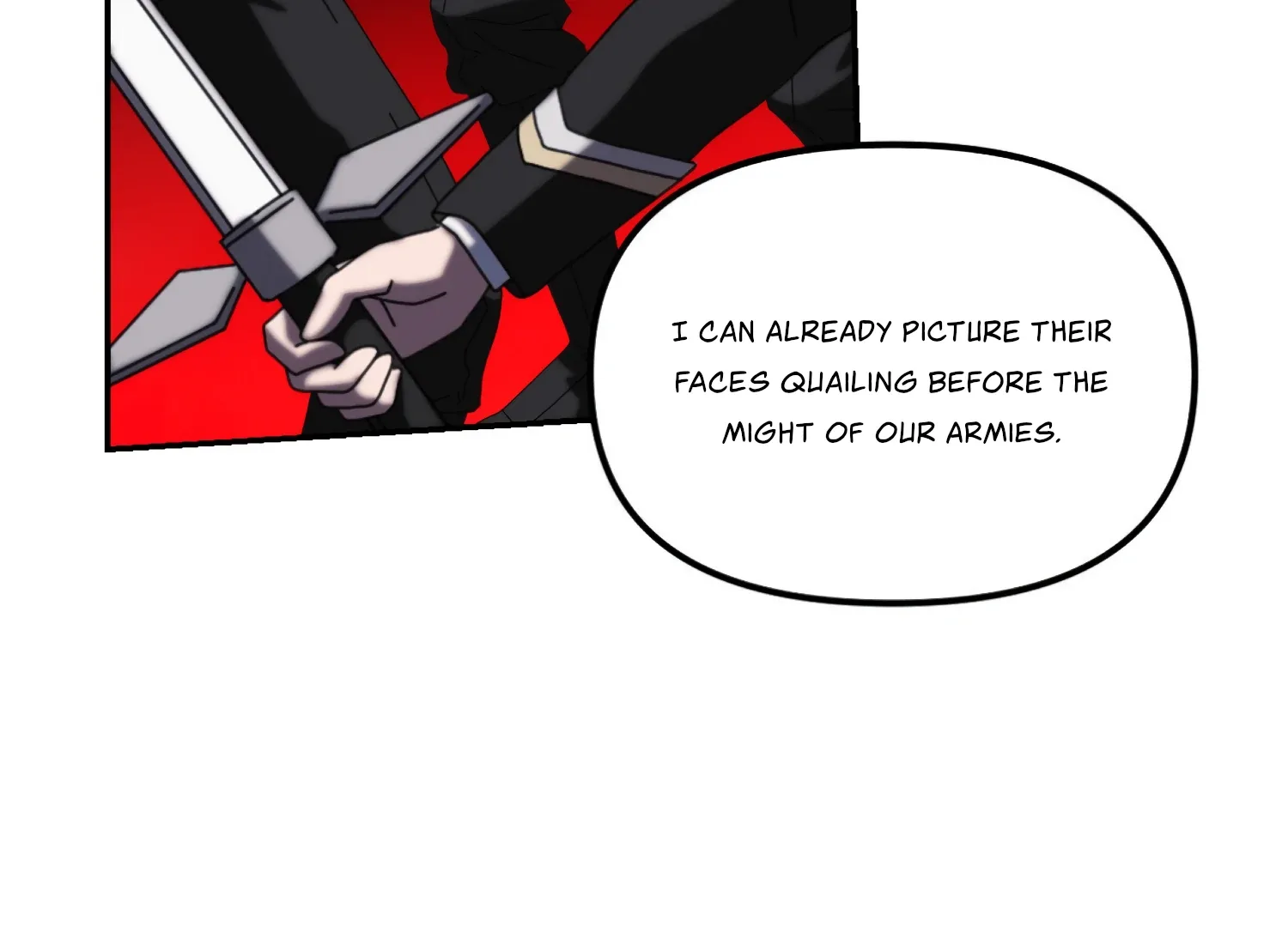 Paradise Intruder Chapter 54 page 76