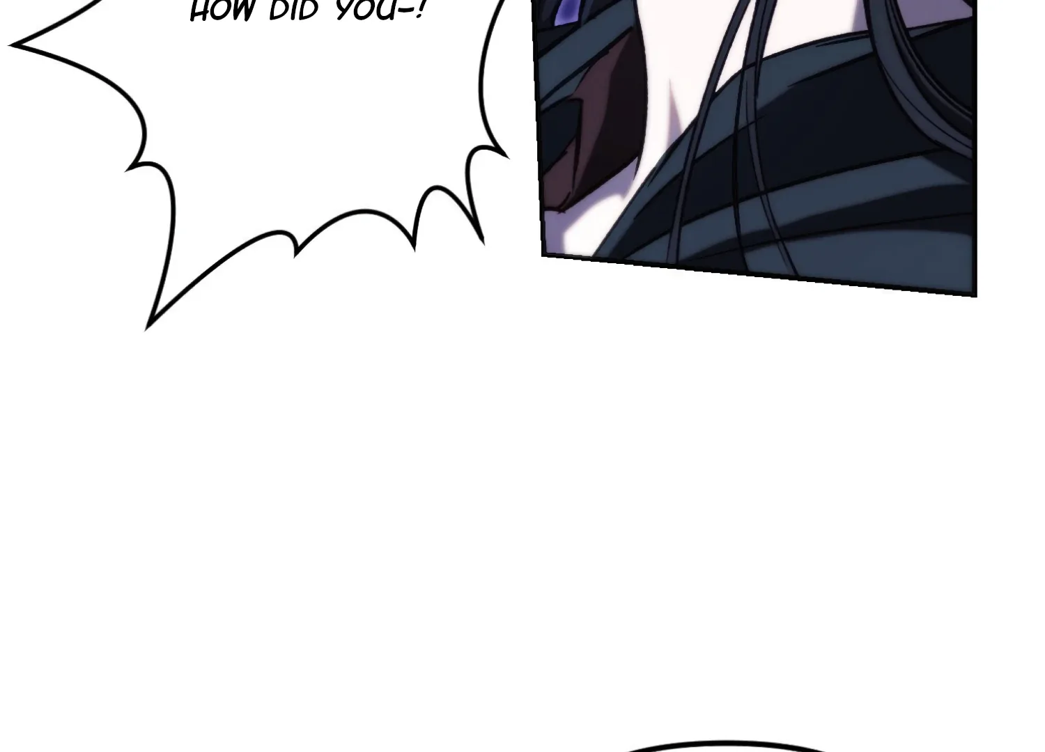 Paradise Intruder Chapter 54 page 125