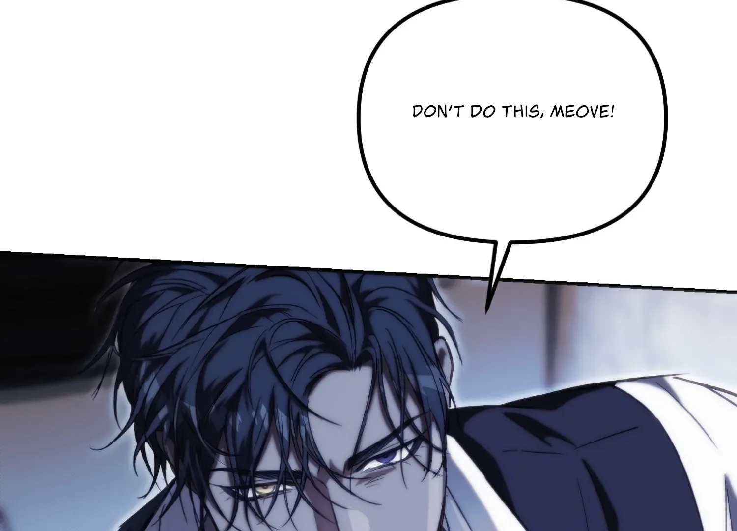 Paradise Intruder Chapter 54 page 126