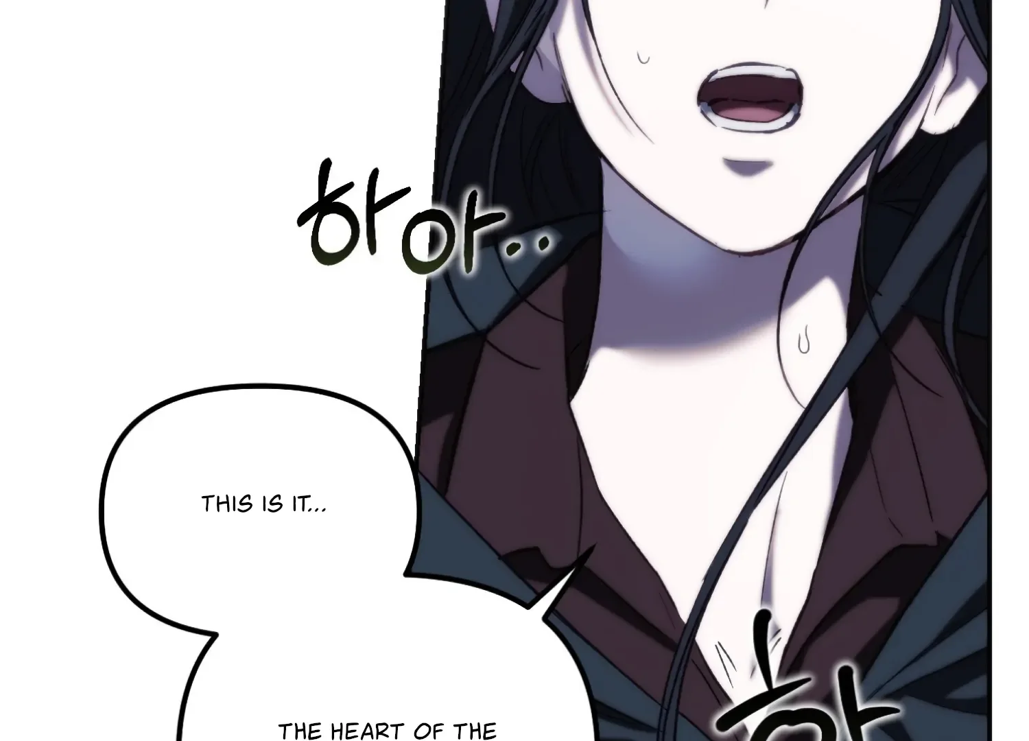 Paradise Intruder Chapter 54 page 103