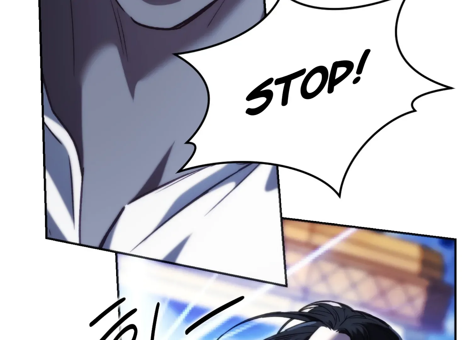 Paradise Intruder Chapter 54 page 119