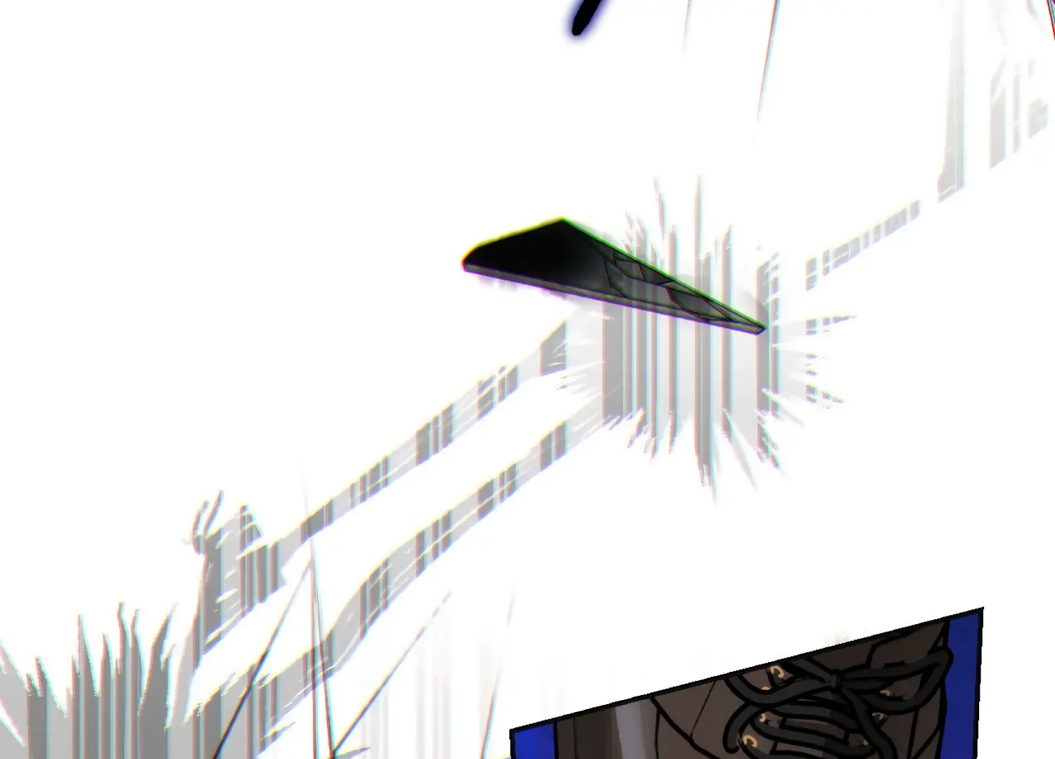 Paradise Intruder Chapter 54 page 160