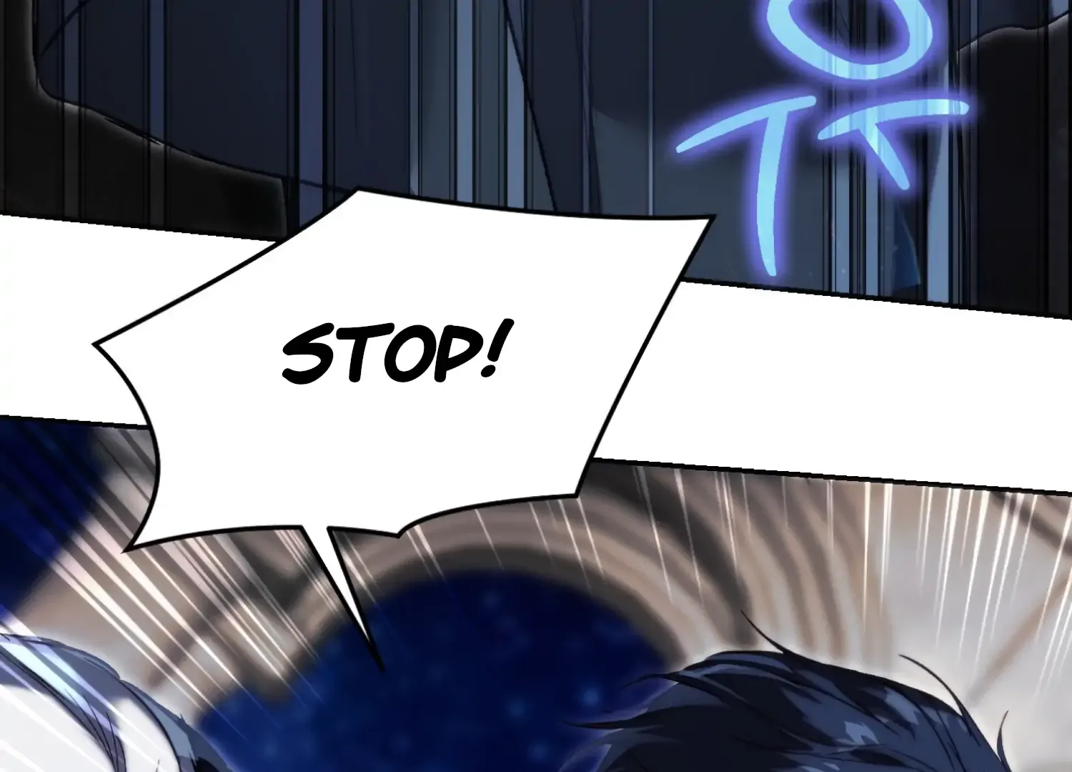 Paradise Intruder Chapter 54 page 156