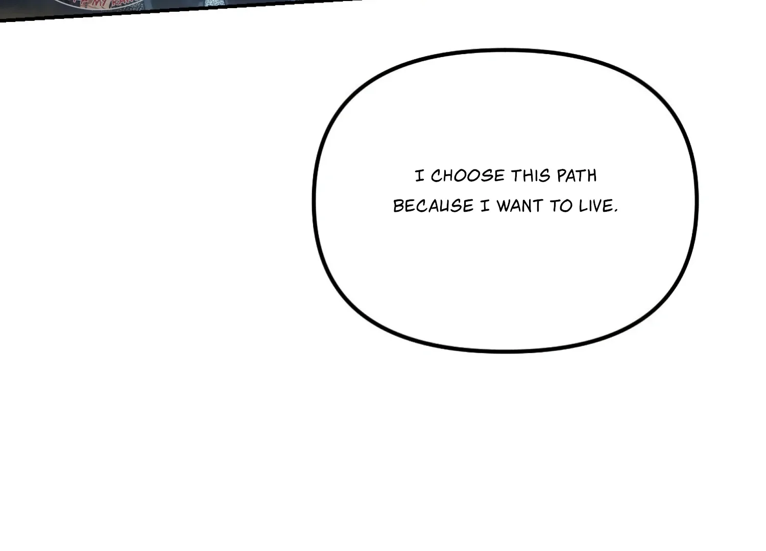 Paradise Intruder Chapter 54 page 149