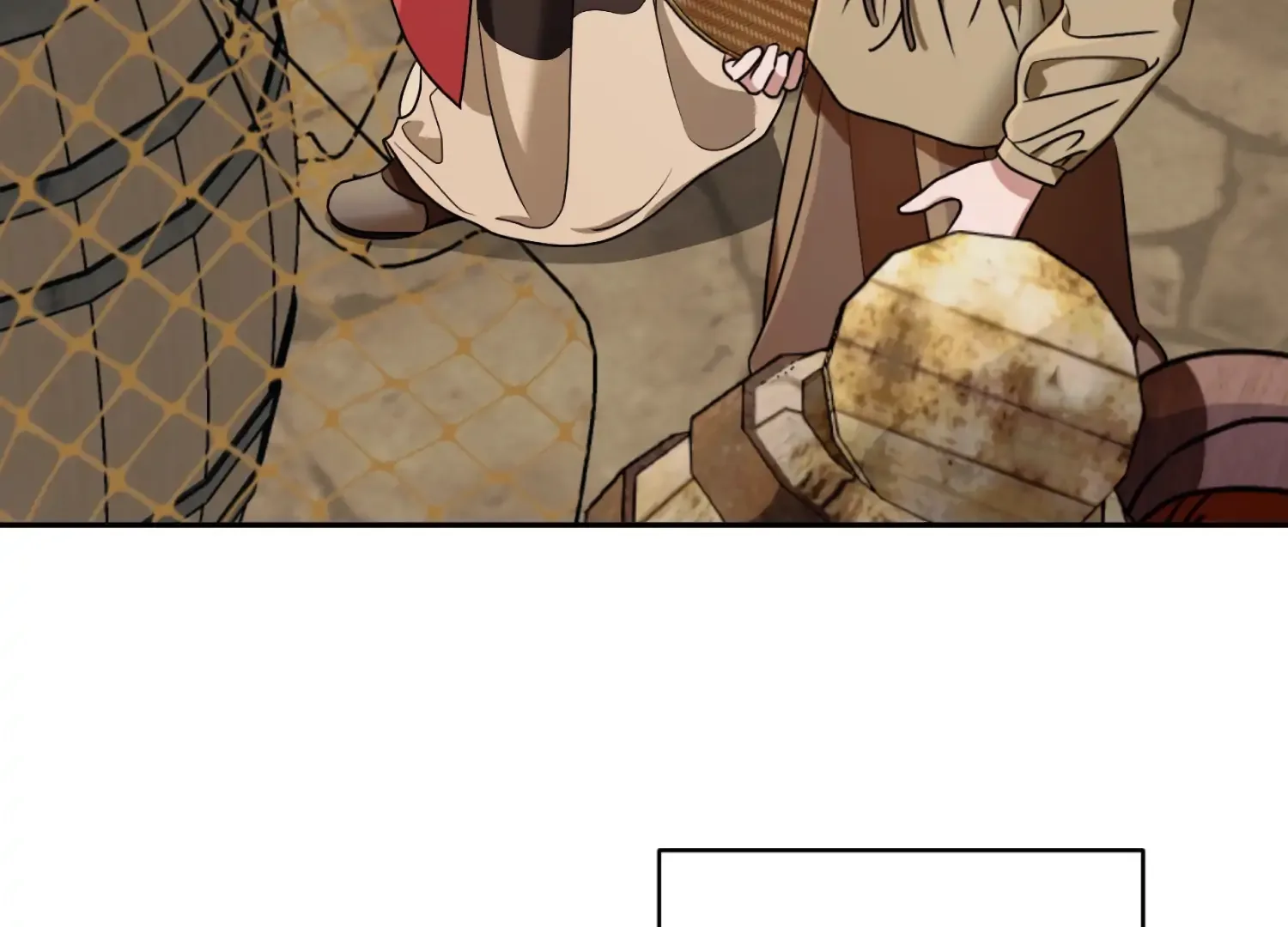 Paradise Intruder Chapter 56 page 24