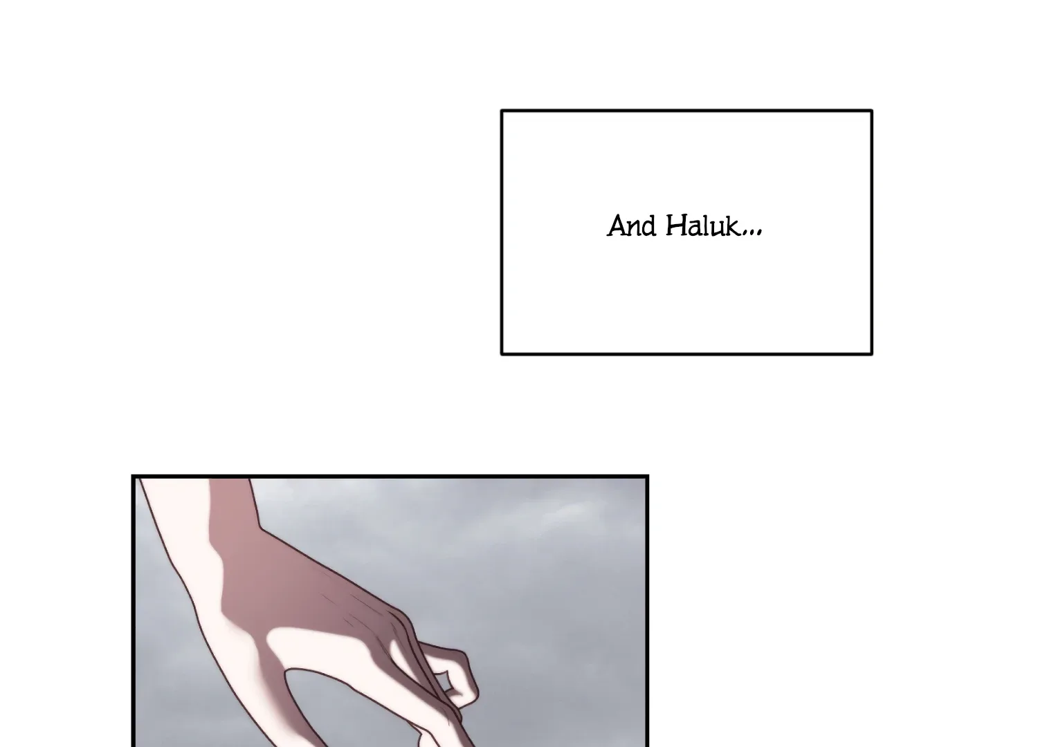Paradise Intruder Chapter 56 page 36