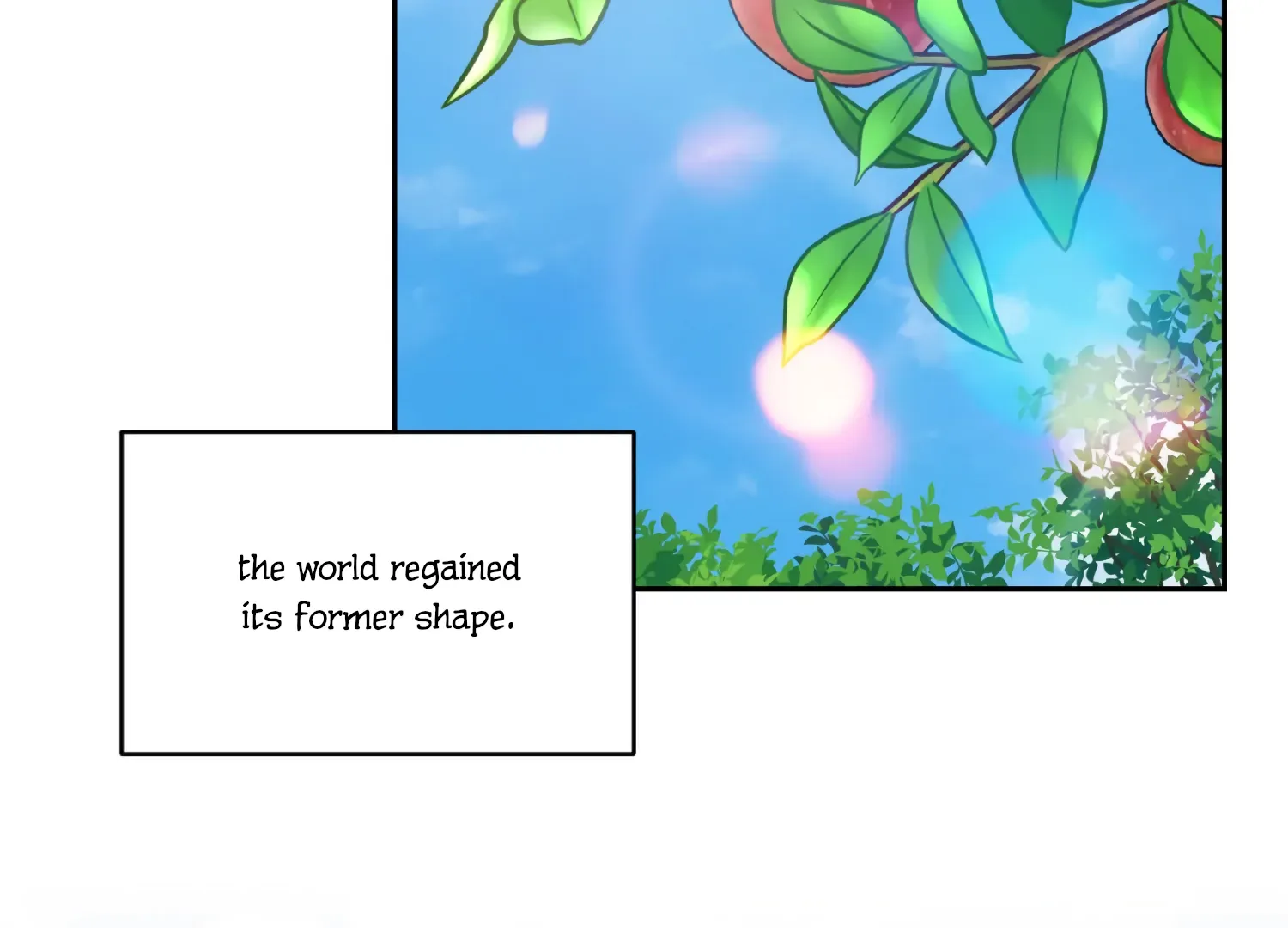 Paradise Intruder Chapter 56 page 27