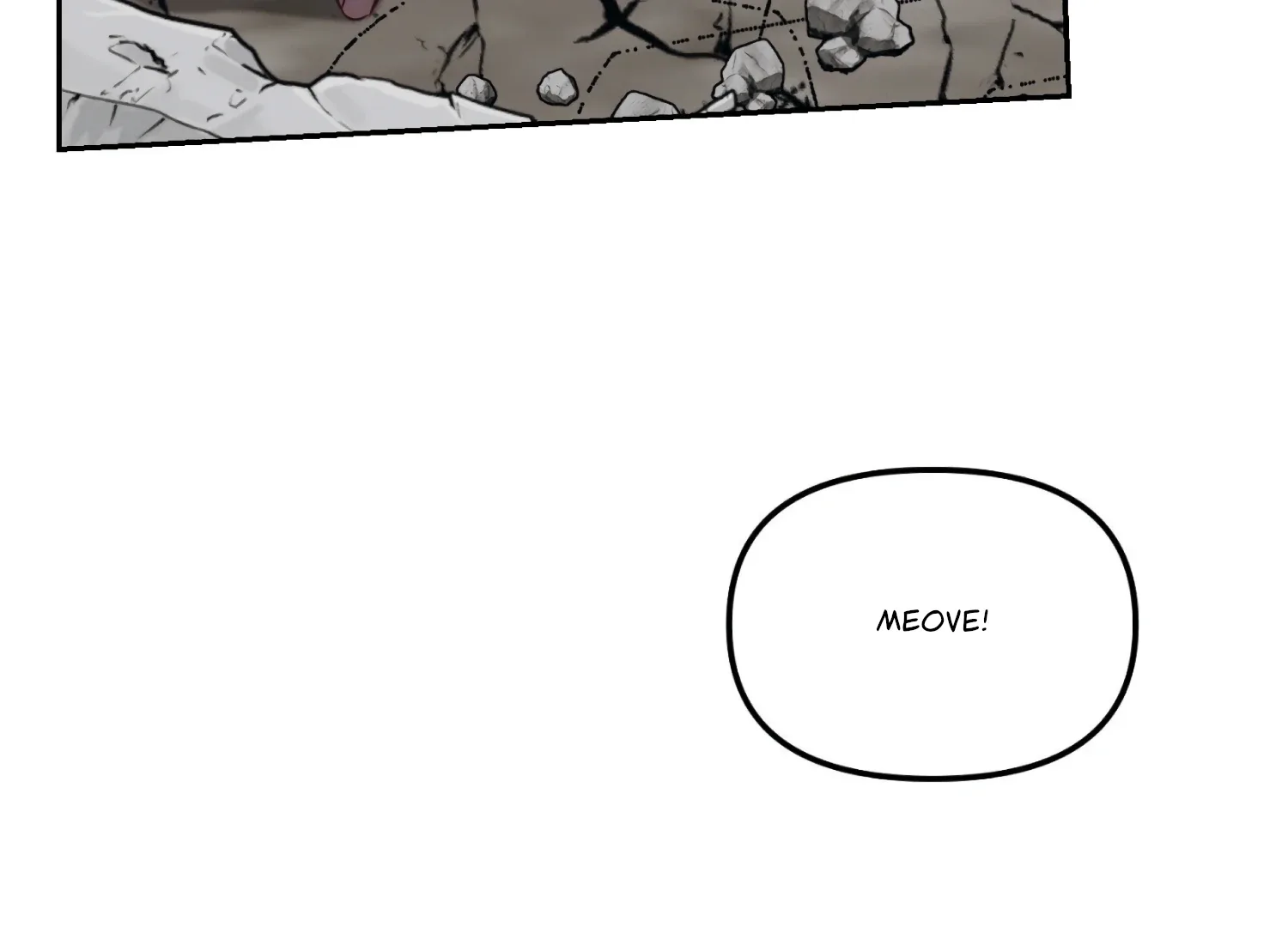 Paradise Intruder Chapter 56 page 44