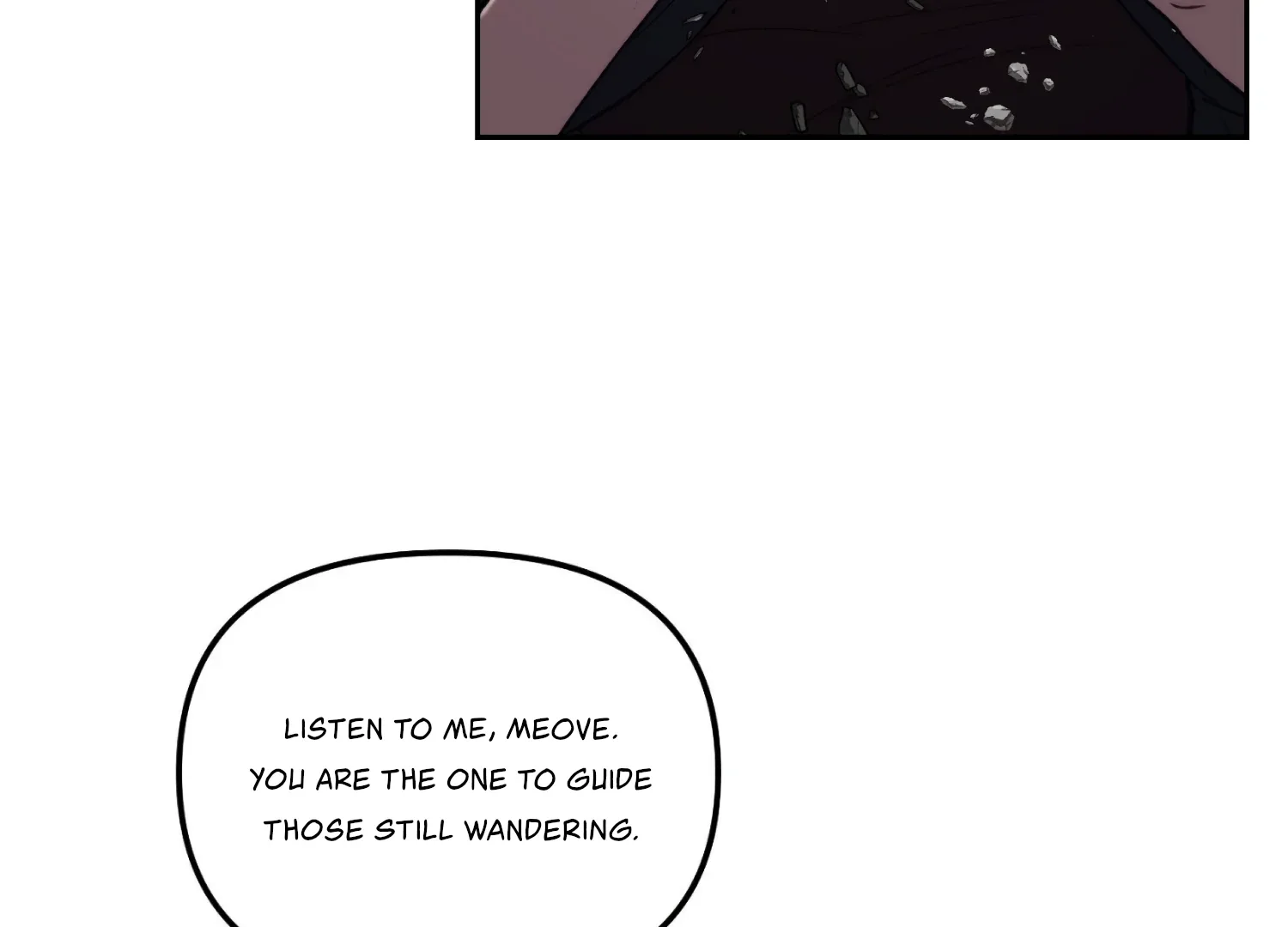 Paradise Intruder Chapter 56 page 78