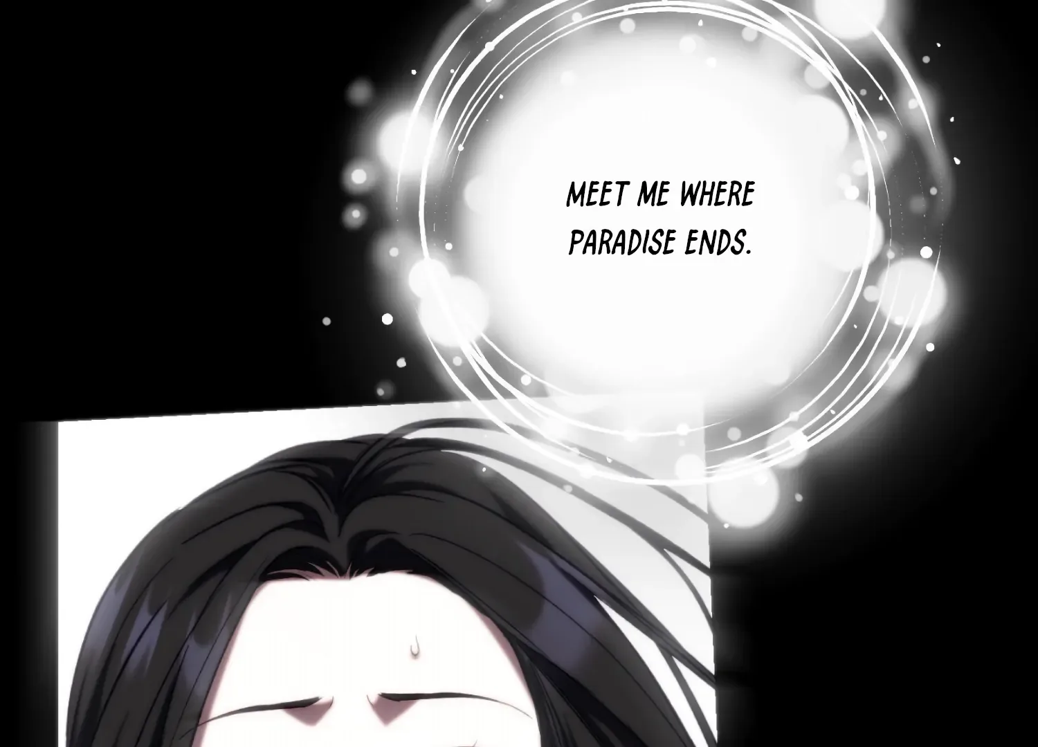 Paradise Intruder Chapter 56 page 107