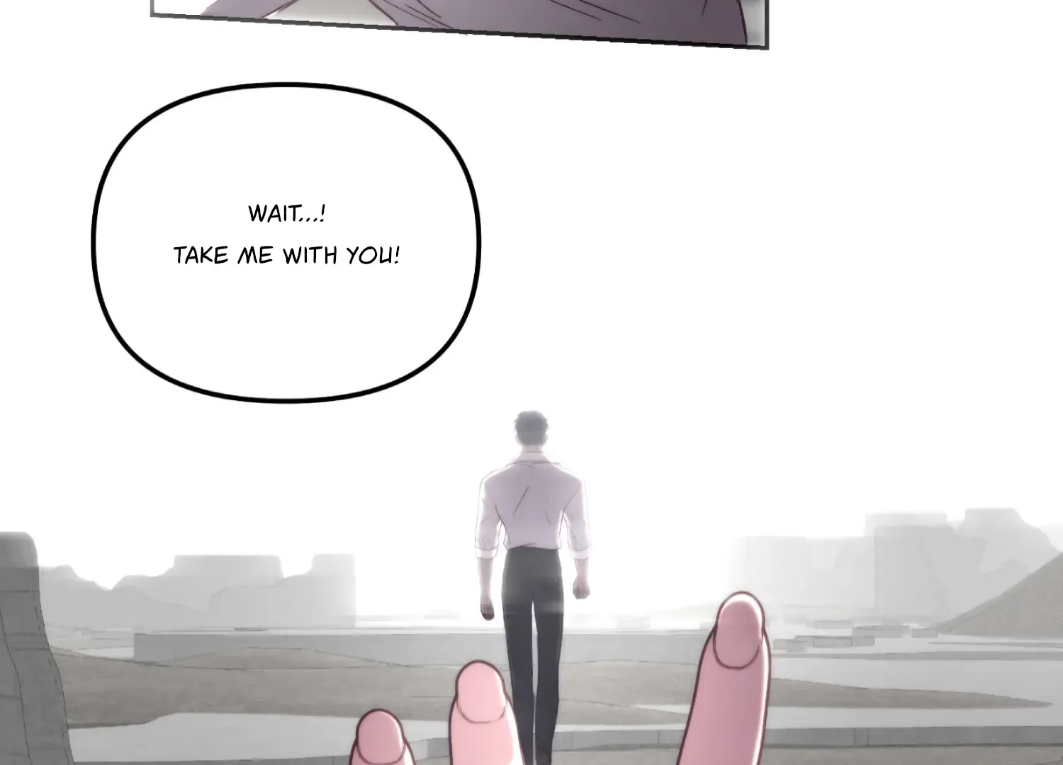 Paradise Intruder Chapter 56 page 102