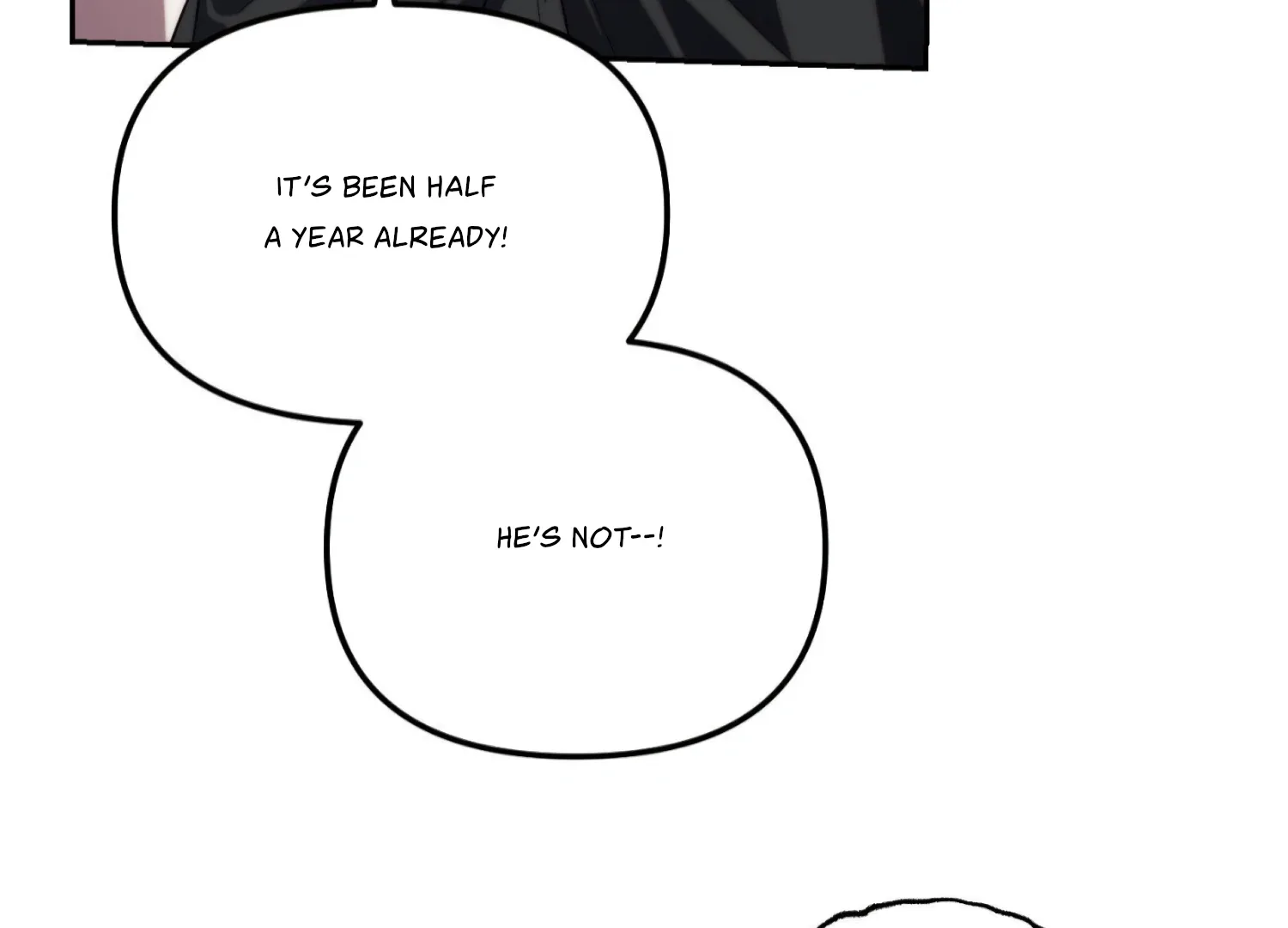 Paradise Intruder Chapter 56 page 53